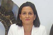 Mercedres Tejero - Gerente de CEAV