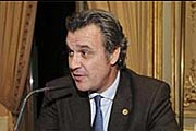 Rafael Gallego - Presidente CEAV
