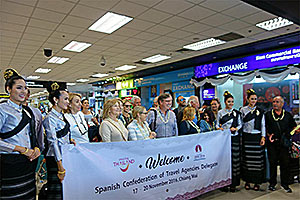 V CONGRESO CEAV 2016 - TAILANDIA