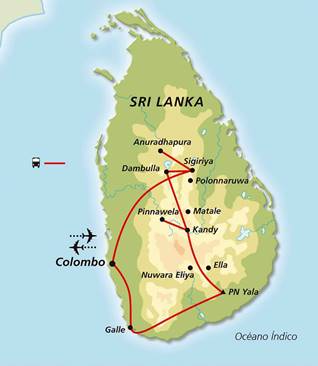 Sri Lanka
