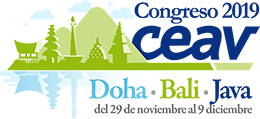 Congreso CEAV 2019