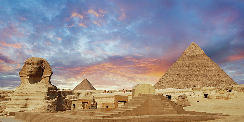 Congreso CEAV 2022 Egipto