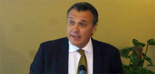 PRESIDENTE CEAV