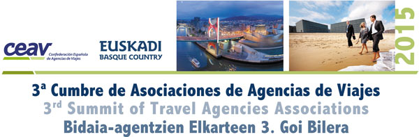 III Cumbre Mundial de Presidentes de Asociaciones de Agencias de Viajes