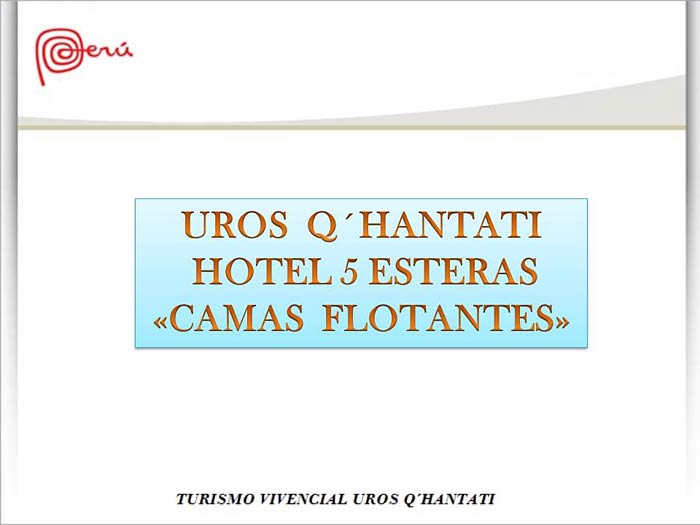 Turismo vivencial
