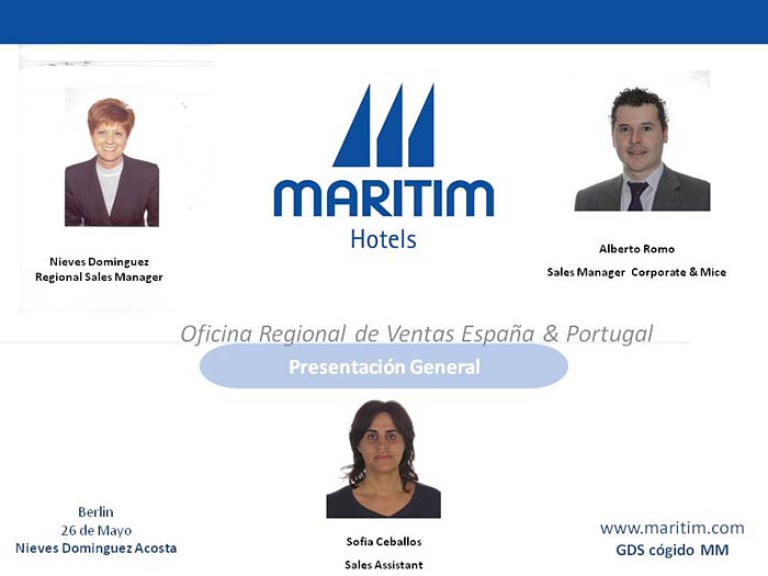 Maritim Hotels