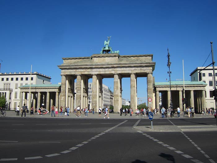 Imagenes de Berlín