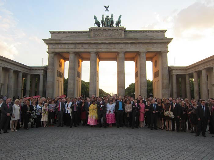 Imagenes de Berlín