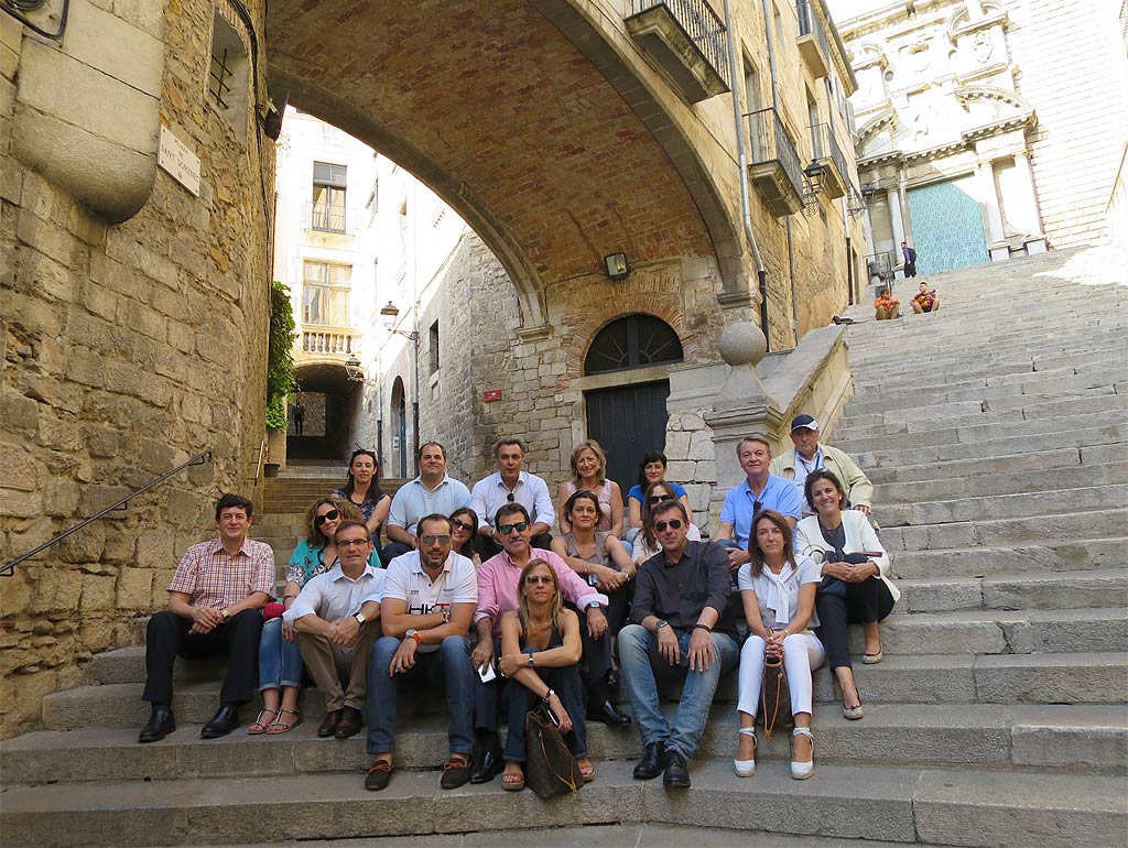 CEAV JORNADAS TCNICAS 2015