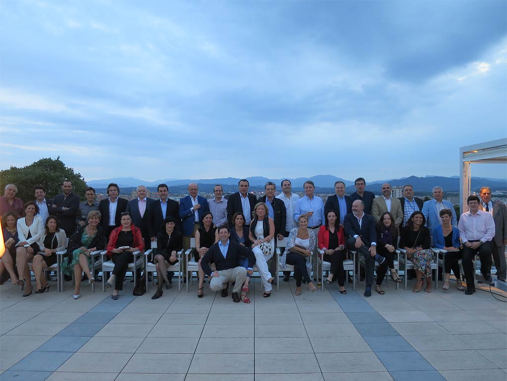 CEAV JORNADAS TCNICAS 2015