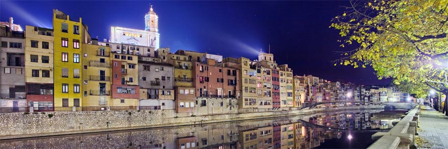 GIRONA