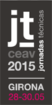 IV CONGRESO CEAV 2015 - JORNADAS TCNICAS