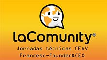 LACOMUNITY