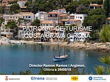 PATRONAT DE TURISME COSTA BRAVA GIRONA
