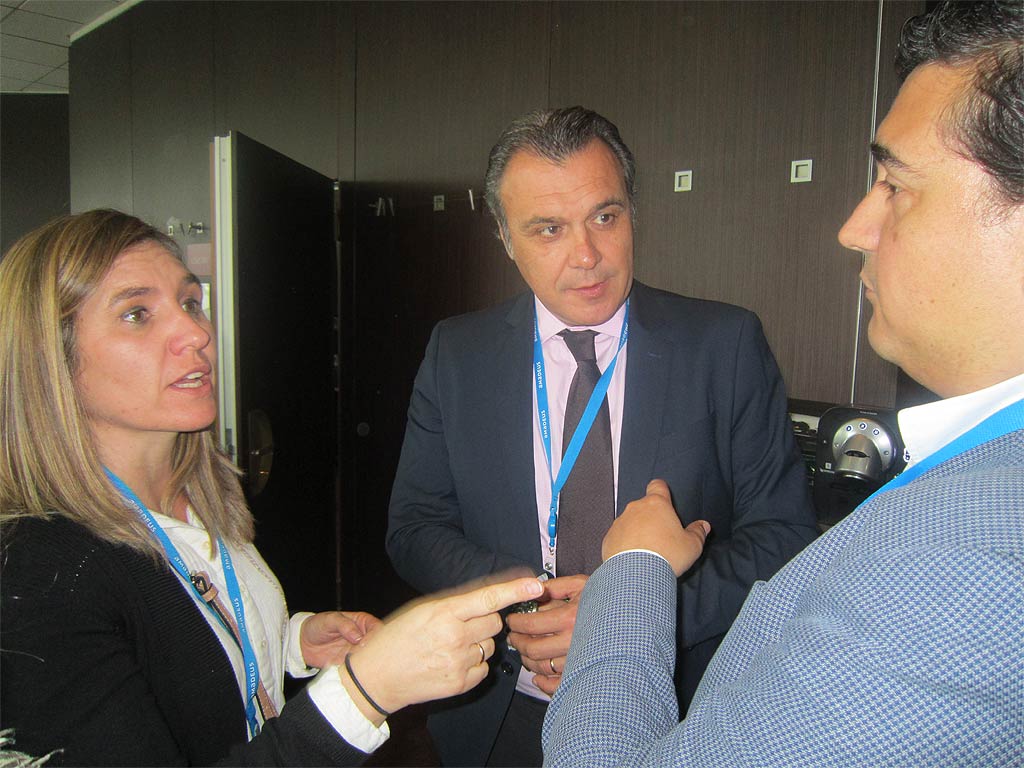 CEAV JORNADAS TCNICAS 2016