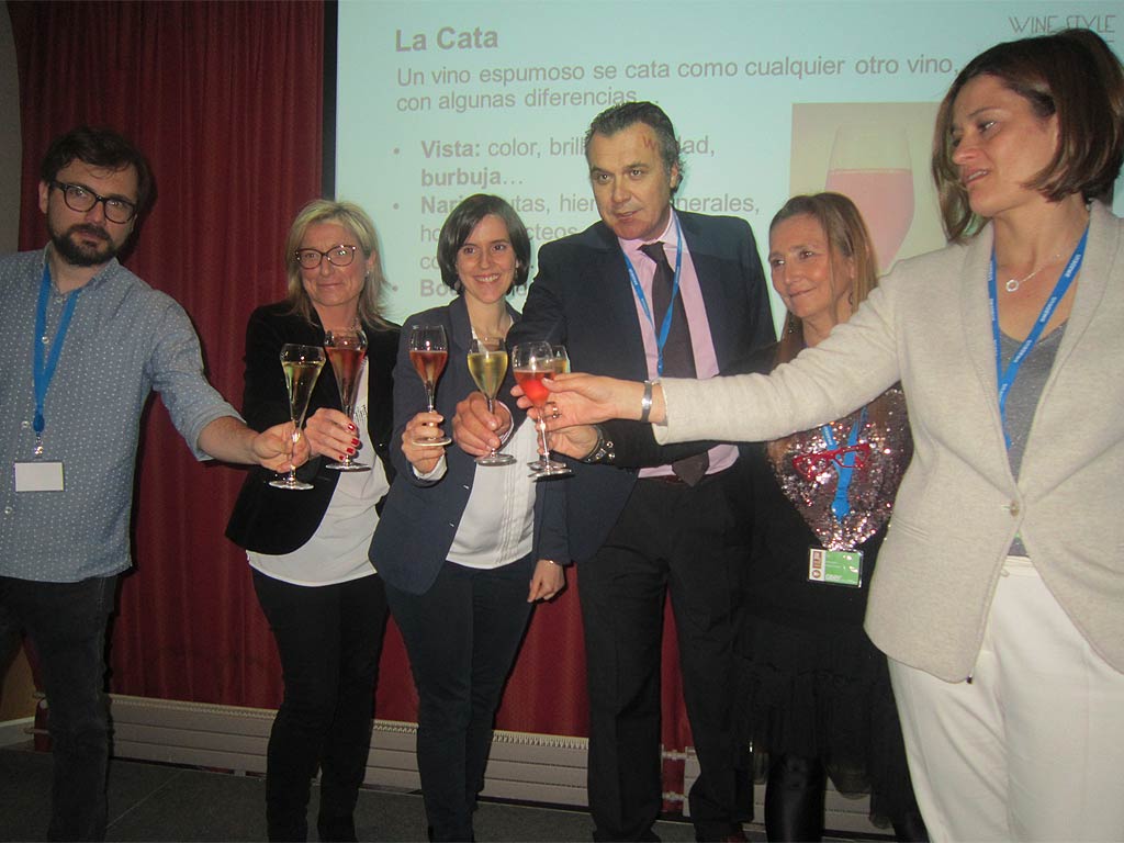 CEAV JORNADAS TCNICAS 2016
