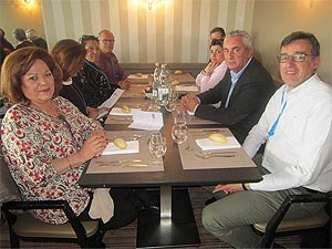 JORNADAS TCNICAS CEAV 2016