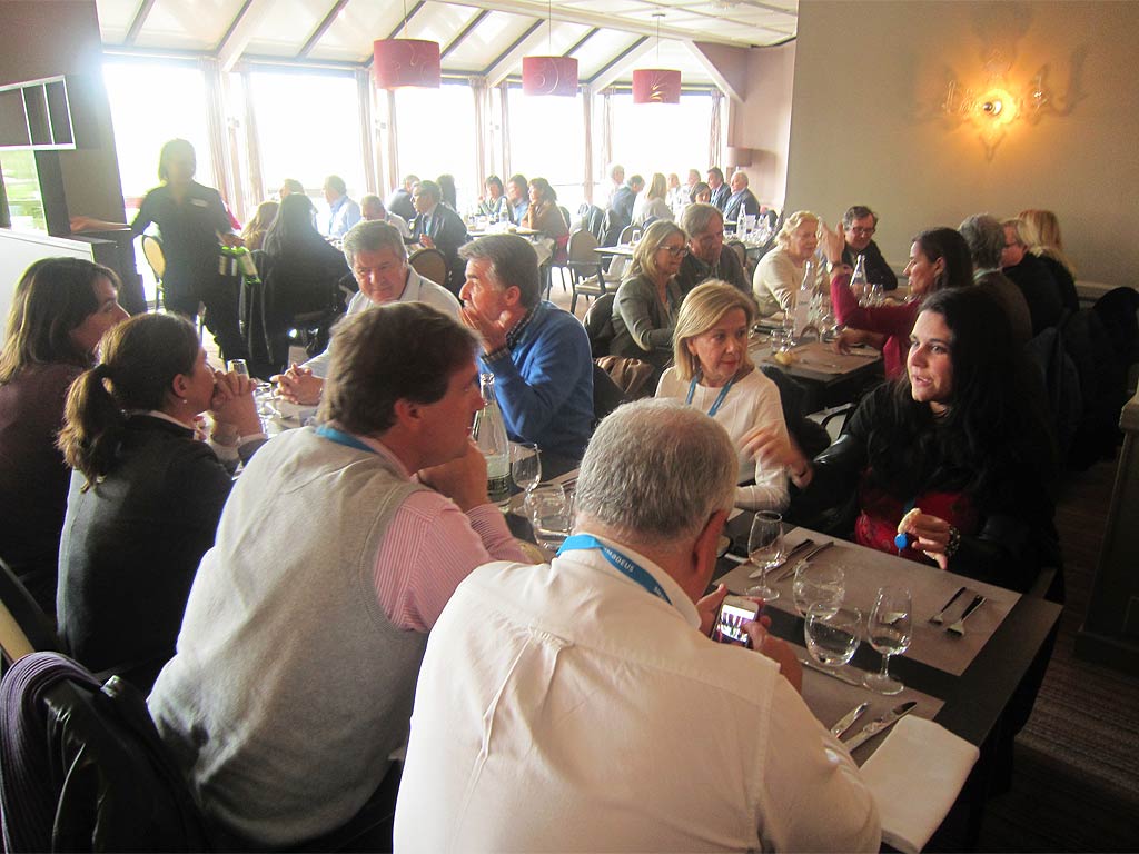 CEAV JORNADAS TCNICAS 2016