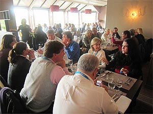 JORNADAS TCNICAS CEAV 2016