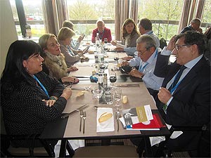 JORNADAS TCNICAS CEAV 2016