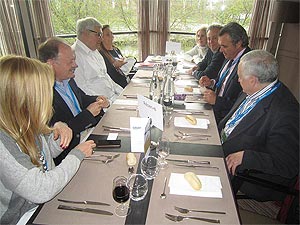 JORNADAS TCNICAS CEAV 2016