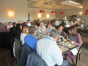 JORNADAS TCNICAS CEAV 2016
