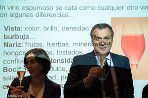JORNADAS TCNICAS CEAV 2016