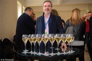 JORNADAS TCNICAS CEAV 2016