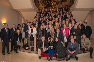 JORNADAS TCNICAS CEAV 2016