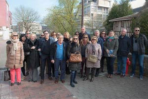 JORNADAS TCNICAS CEAV 2016