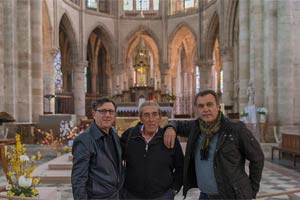 JORNADAS TCNICAS CEAV 2016
