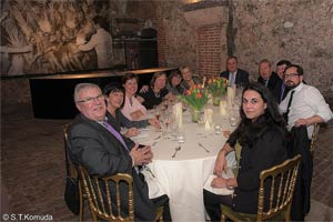 JORNADAS TCNICAS CEAV 2016