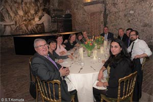 JORNADAS TCNICAS CEAV 2016