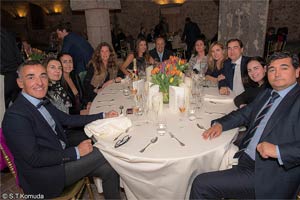 JORNADAS TCNICAS CEAV 2016