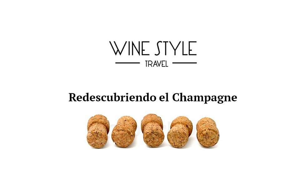 CHAMPAGNE