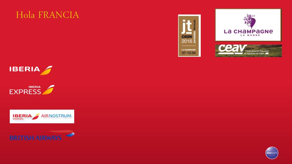 IBERIA