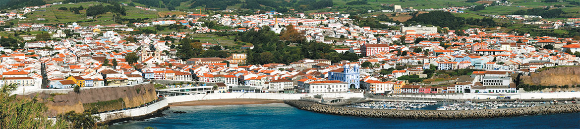 ISLA TERCEIRA
