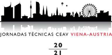 CEAV - JORNADAS TECNICAS