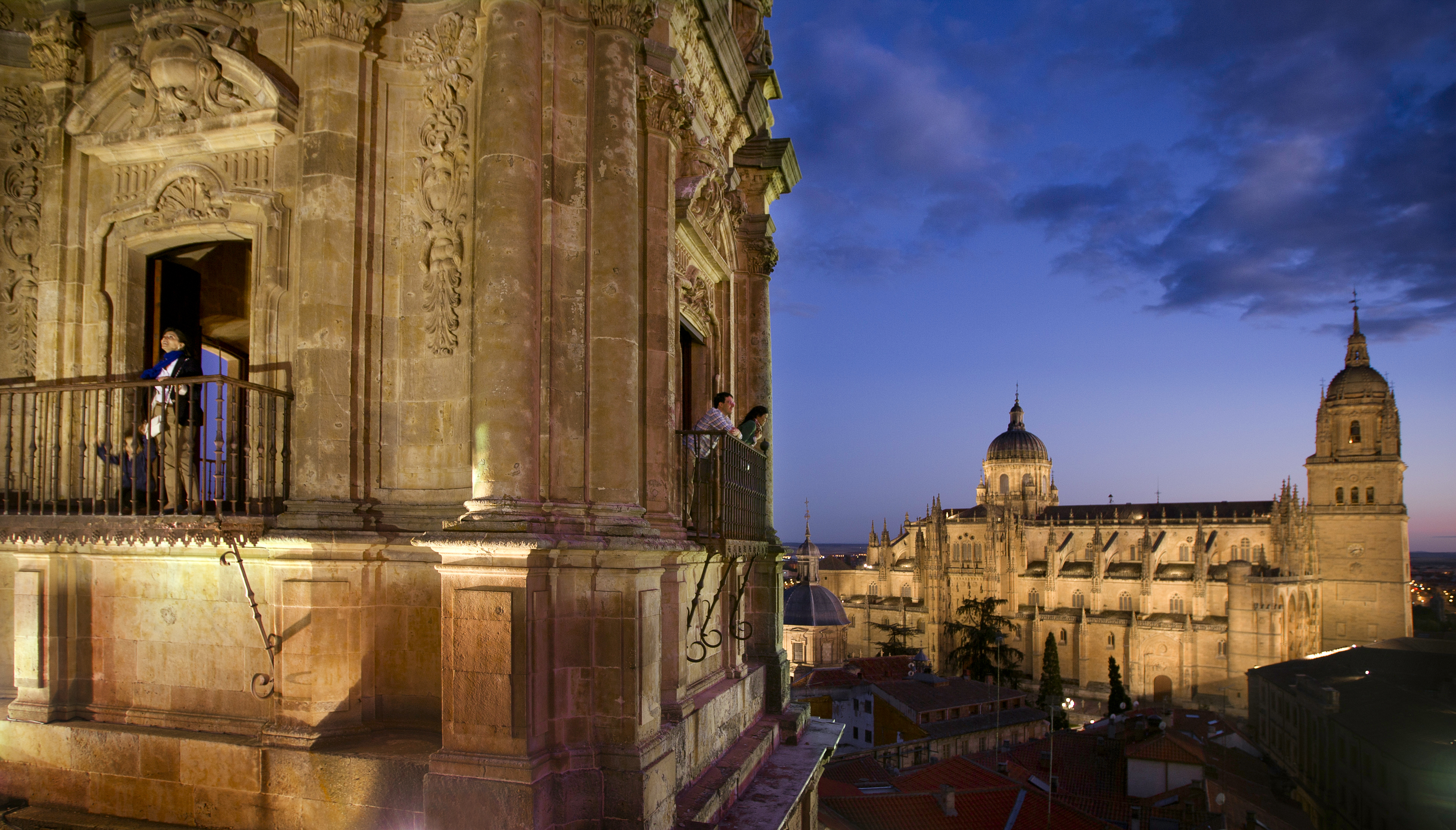 JORNADAS TÉCNICAS CEAV 2023 - SALAMANCA