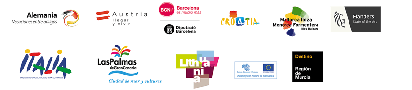 OFICINAS DE TURISMO