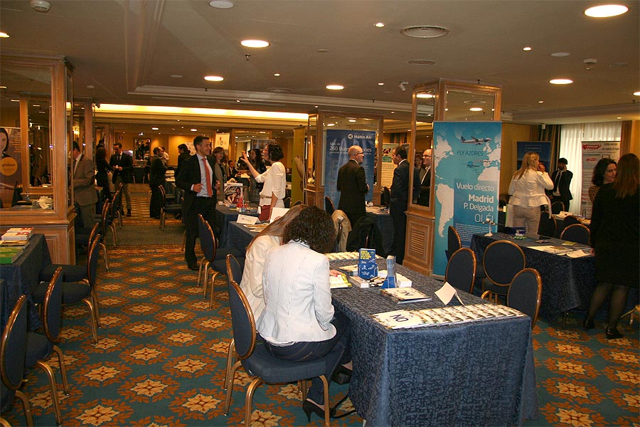 WORKSHOP CEAV VERANO 2014, MADRID - HOTEL INTERCONTINENTAL - Workshop