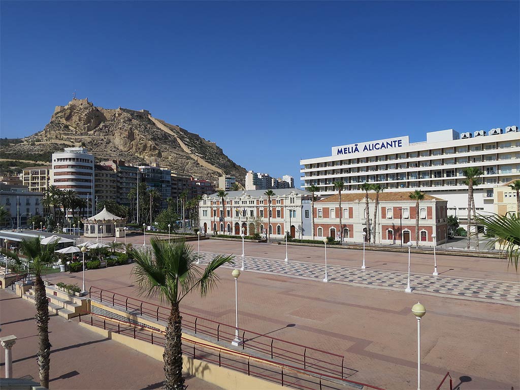 WORKSHOP CEAV 2015 - ALICANTE