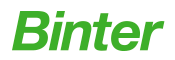 BINTER