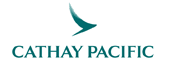 CATHAY PACIFIC