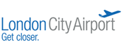 LONDON CITY AIRPORT