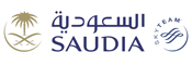 SAUDIA