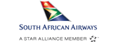SOUTH AFRICAN AIRWAYS