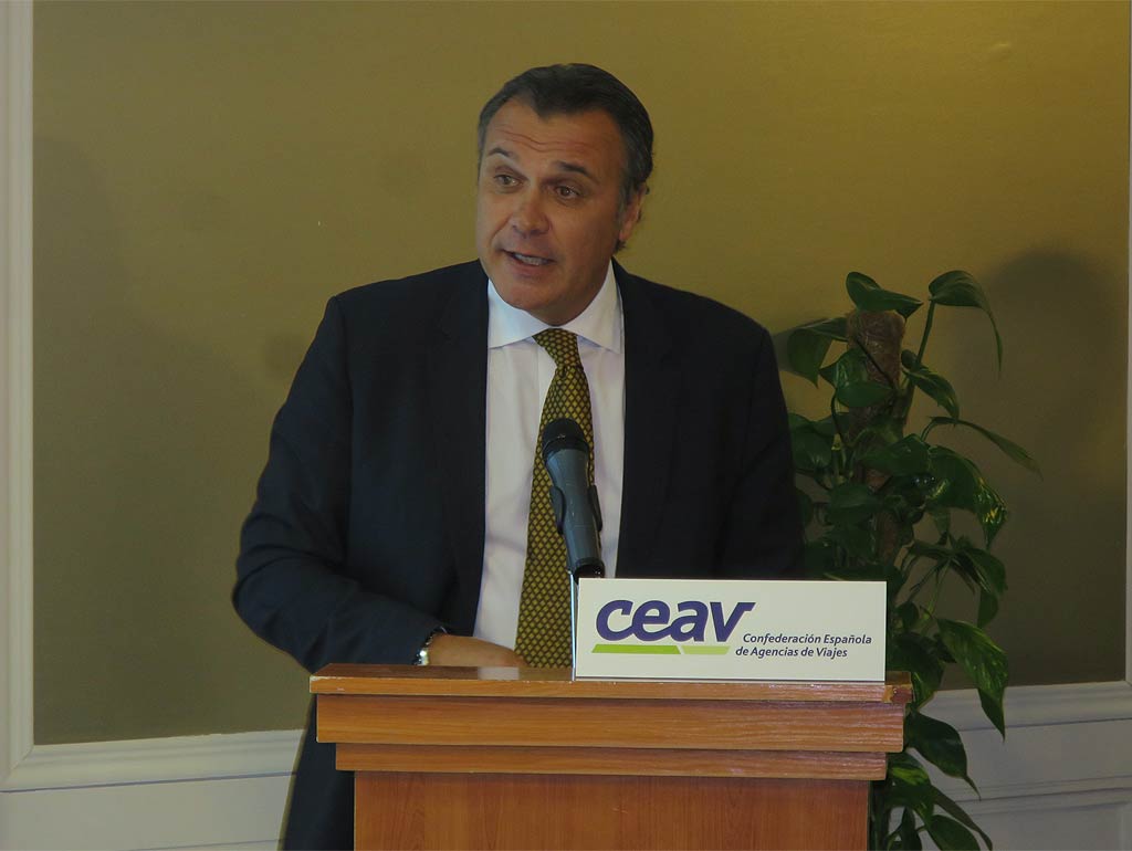 WORKSHOP CEAV 2015 - MADRID
