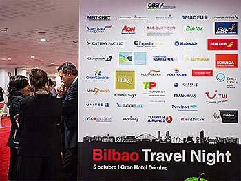 CEAV TRAVEL NIGHT