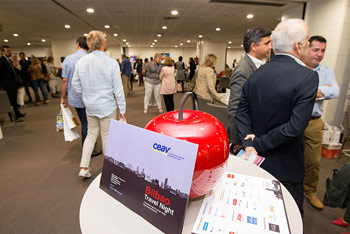 BILBAO TRAVEL NIGHT - 4 de octubre, Gran Hotel Domin -
